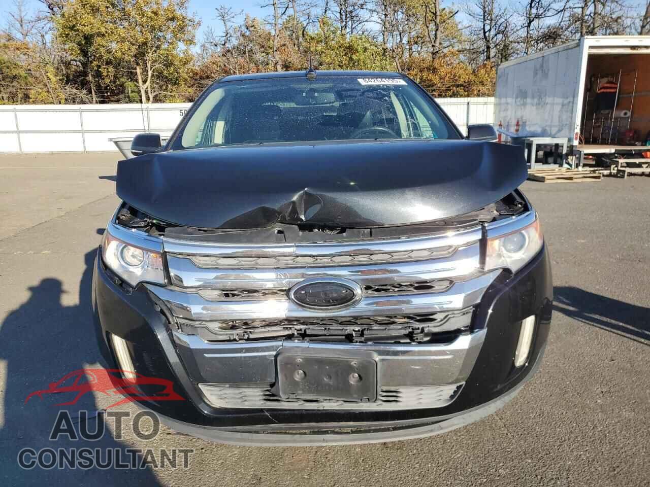 FORD EDGE 2013 - 2FMDK4JC4DBE09453