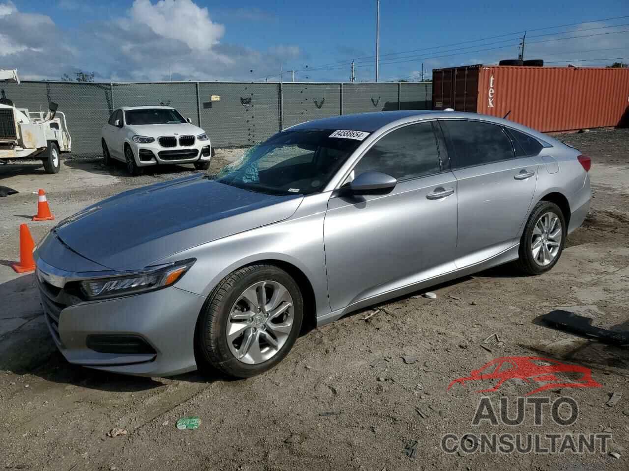 HONDA ACCORD 2020 - 1HGCV1F1XLA127519