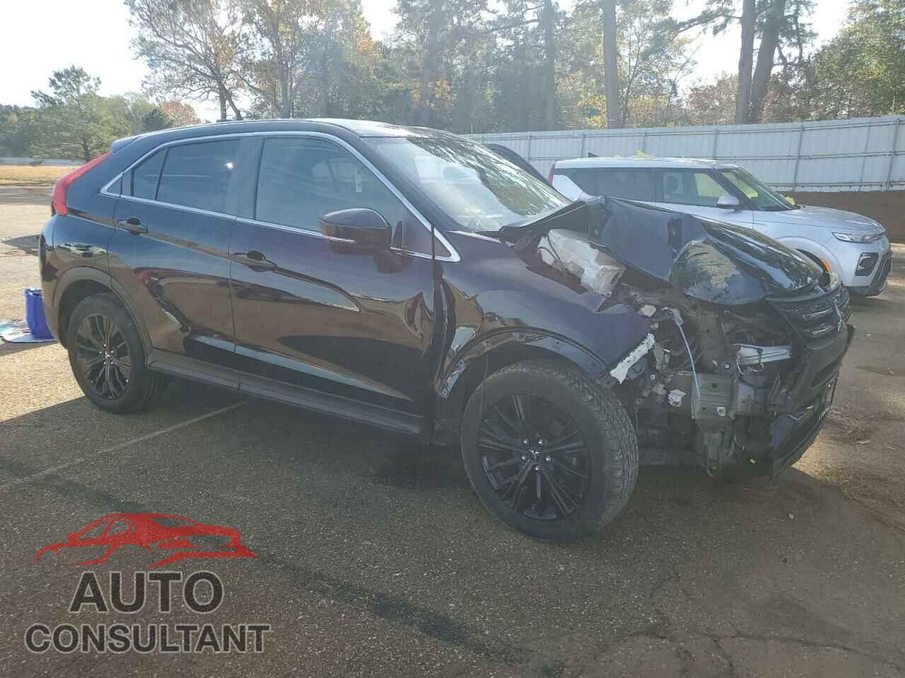 MITSUBISHI ECLIPSE 2020 - JA4AS4AA3LZ006477