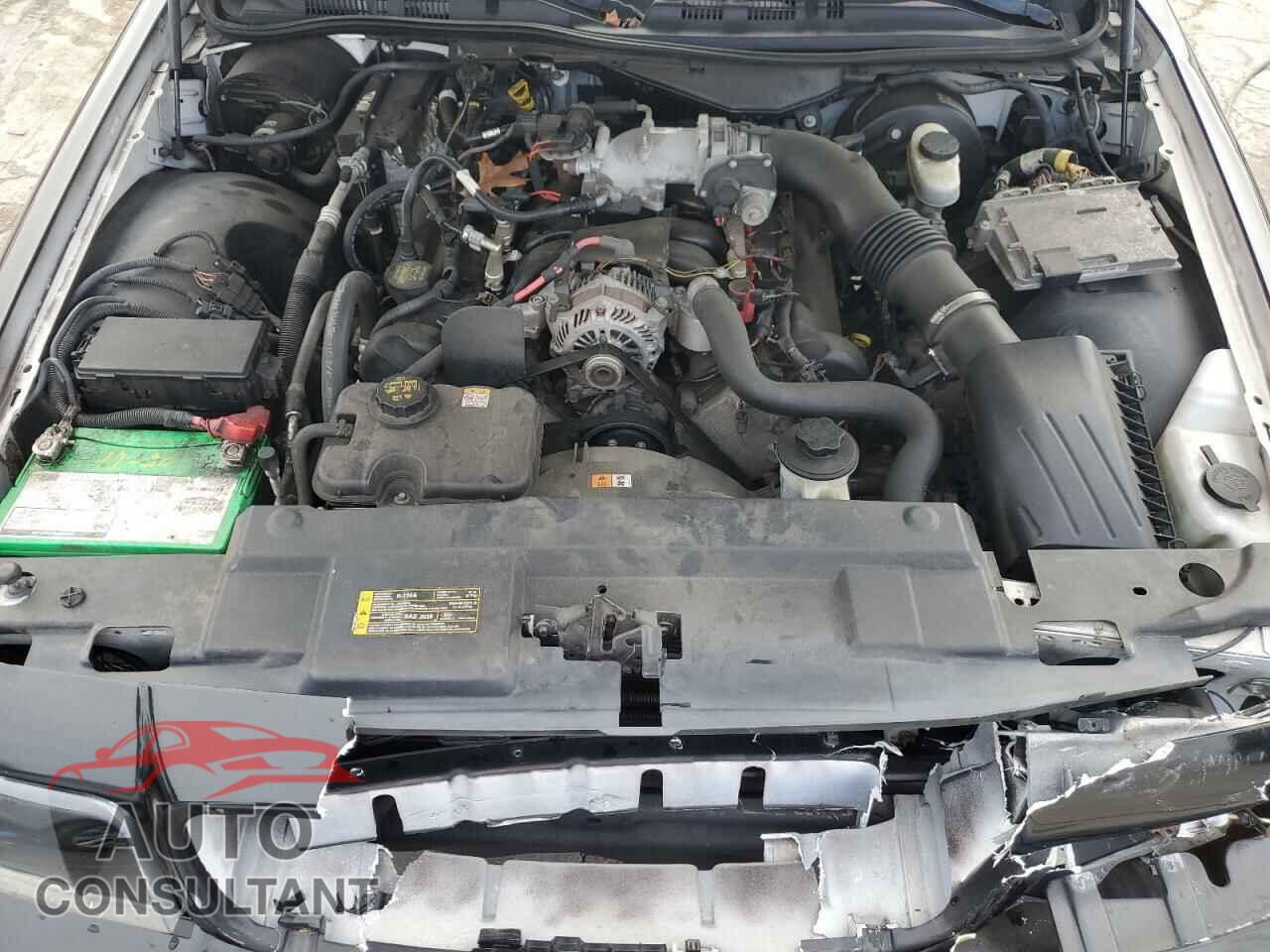 FORD CROWN VIC 2011 - 2FABP7BV8BX166511