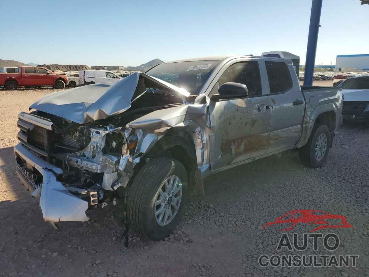 TOYOTA TACOMA 2024 - 3TYLD5KNXRT000741