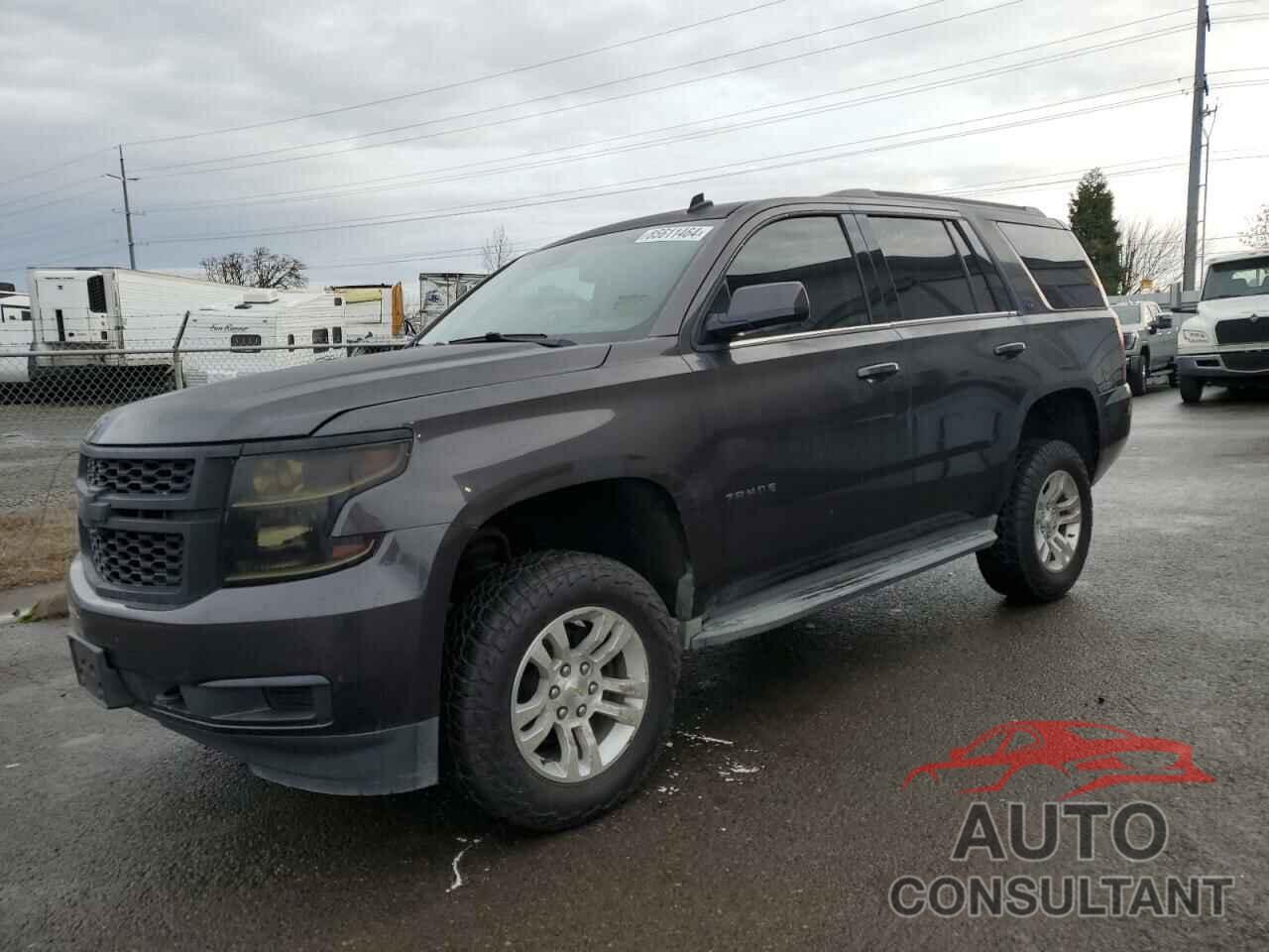 CHEVROLET TAHOE 2015 - 1GNSCAKC3FR125888