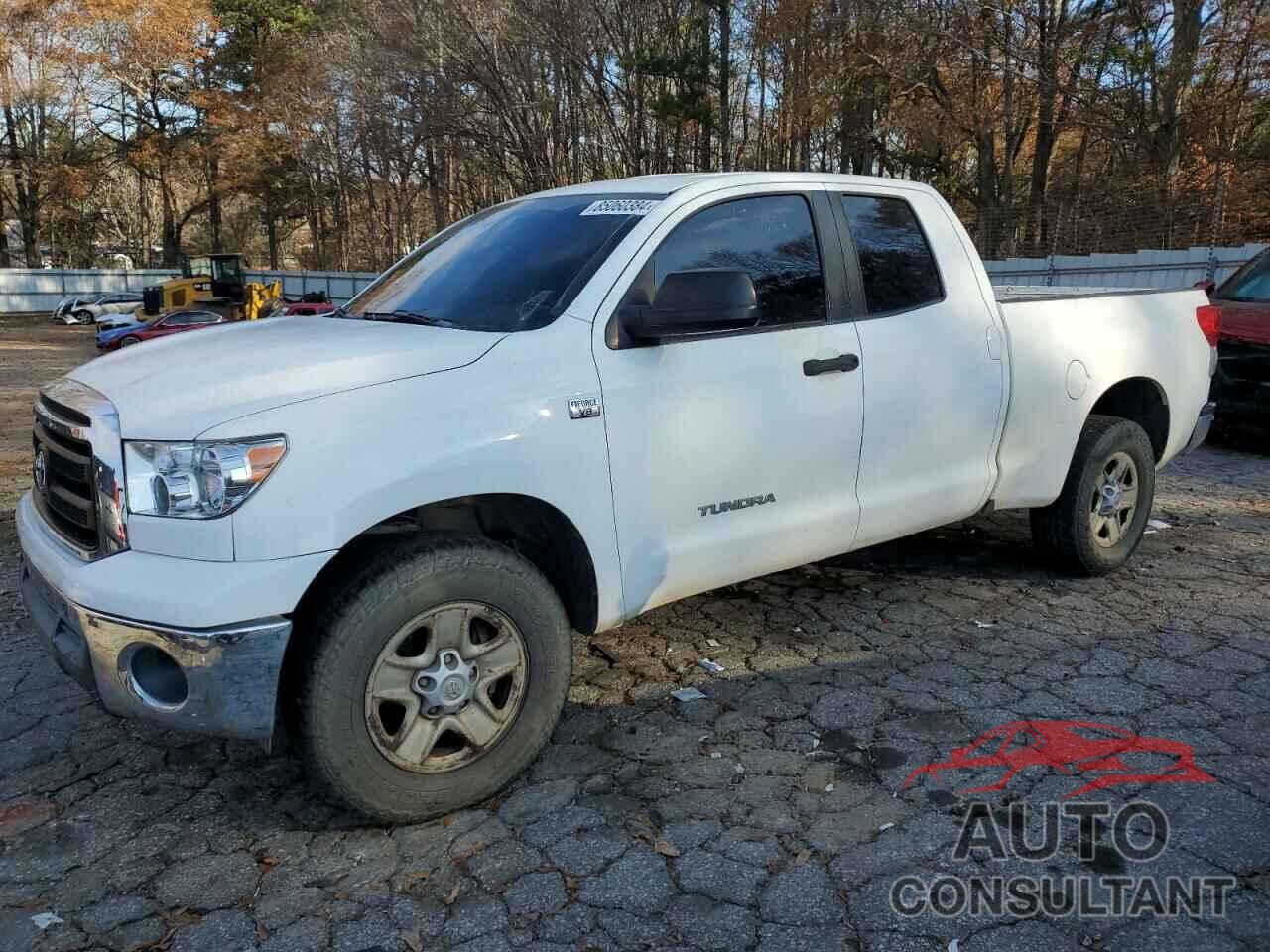 TOYOTA TUNDRA 2010 - 5TFRM5F11AX006505