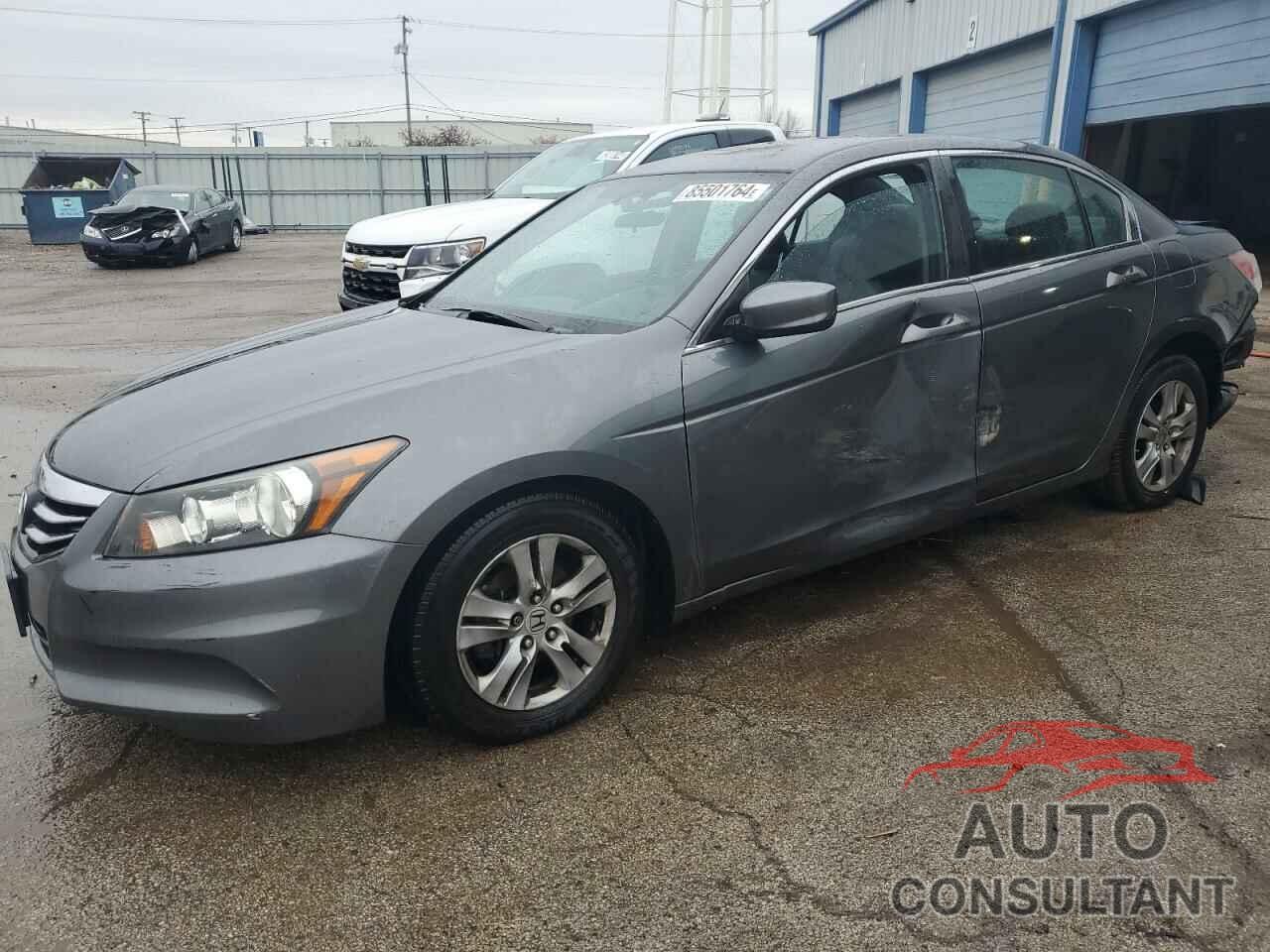 HONDA ACCORD 2012 - 1HGCP2F64CA159538