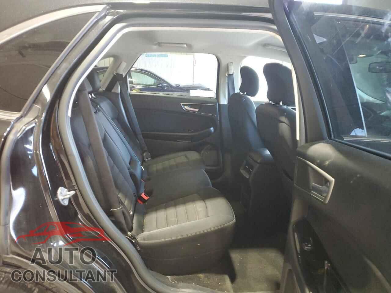 FORD EDGE 2015 - 2FMPK4J81FBB63358