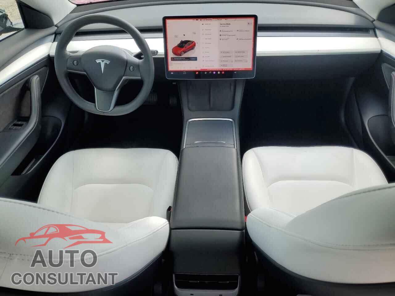 TESLA MODEL 3 2023 - 5YJ3E1EA3PF467723