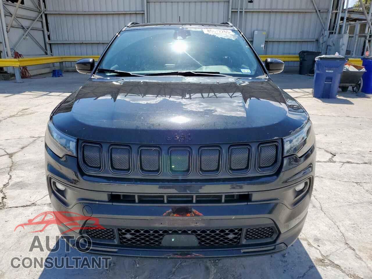 JEEP COMPASS 2022 - 3C4NJDBB8NT171503
