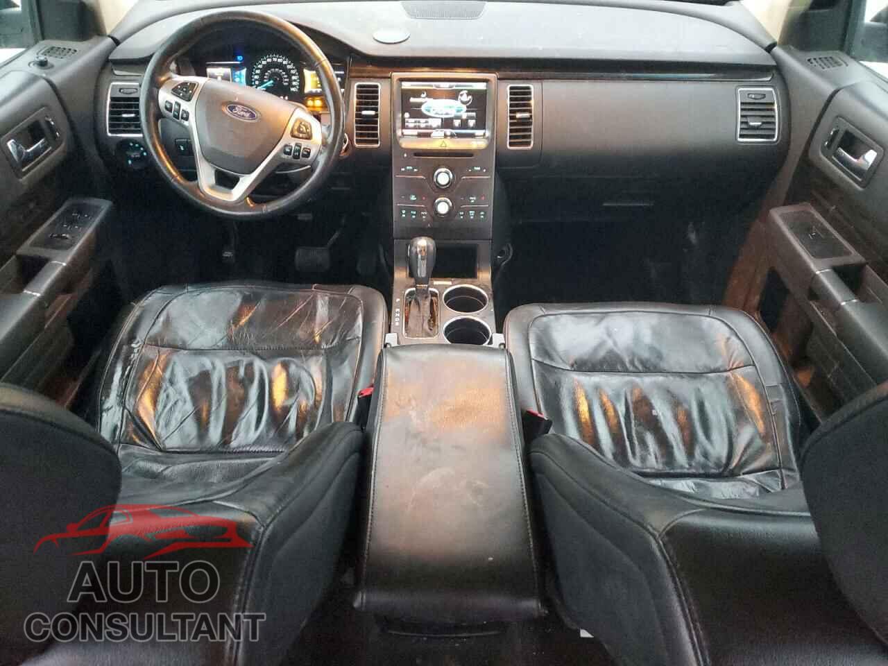 FORD FLEX 2013 - 2FMHK6C82DBD19143
