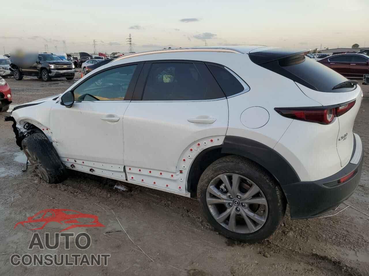 MAZDA CX30 2024 - 3MVDMBCM8RM718565