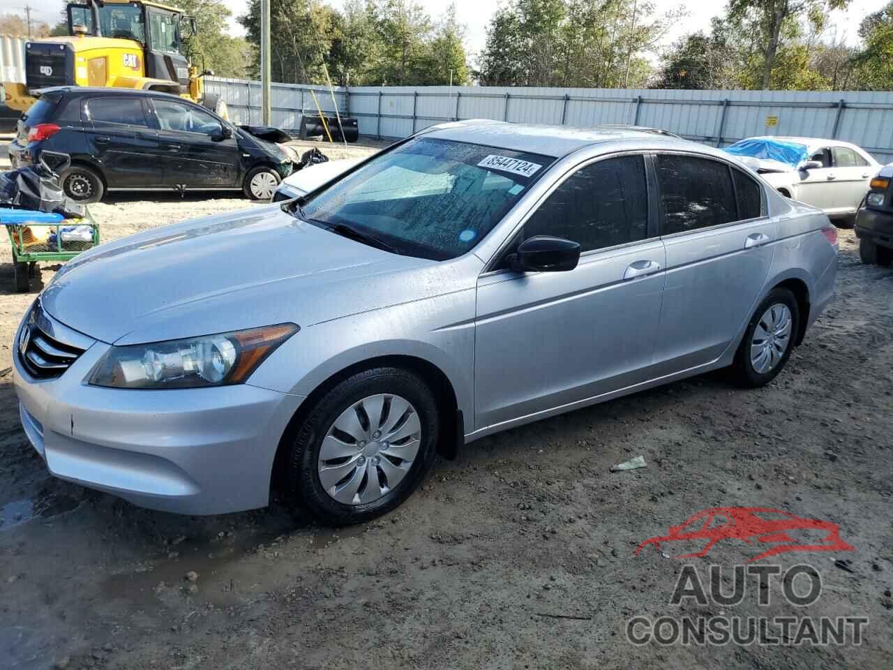 HONDA ACCORD 2012 - 1HGCP2F3XCA040673