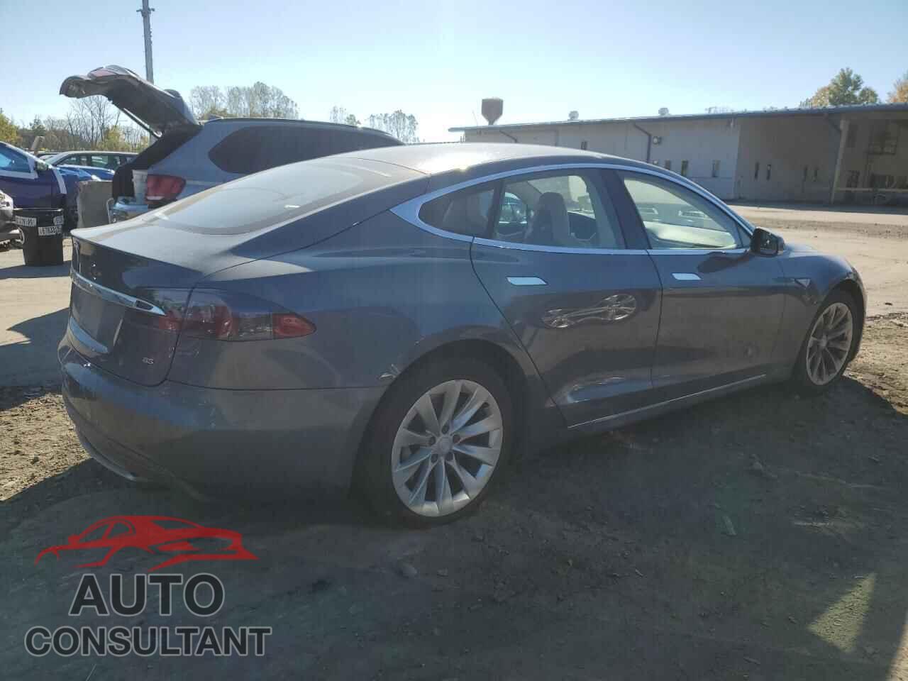TESLA MODEL S 2013 - 5YJSA1CN2DFP22399