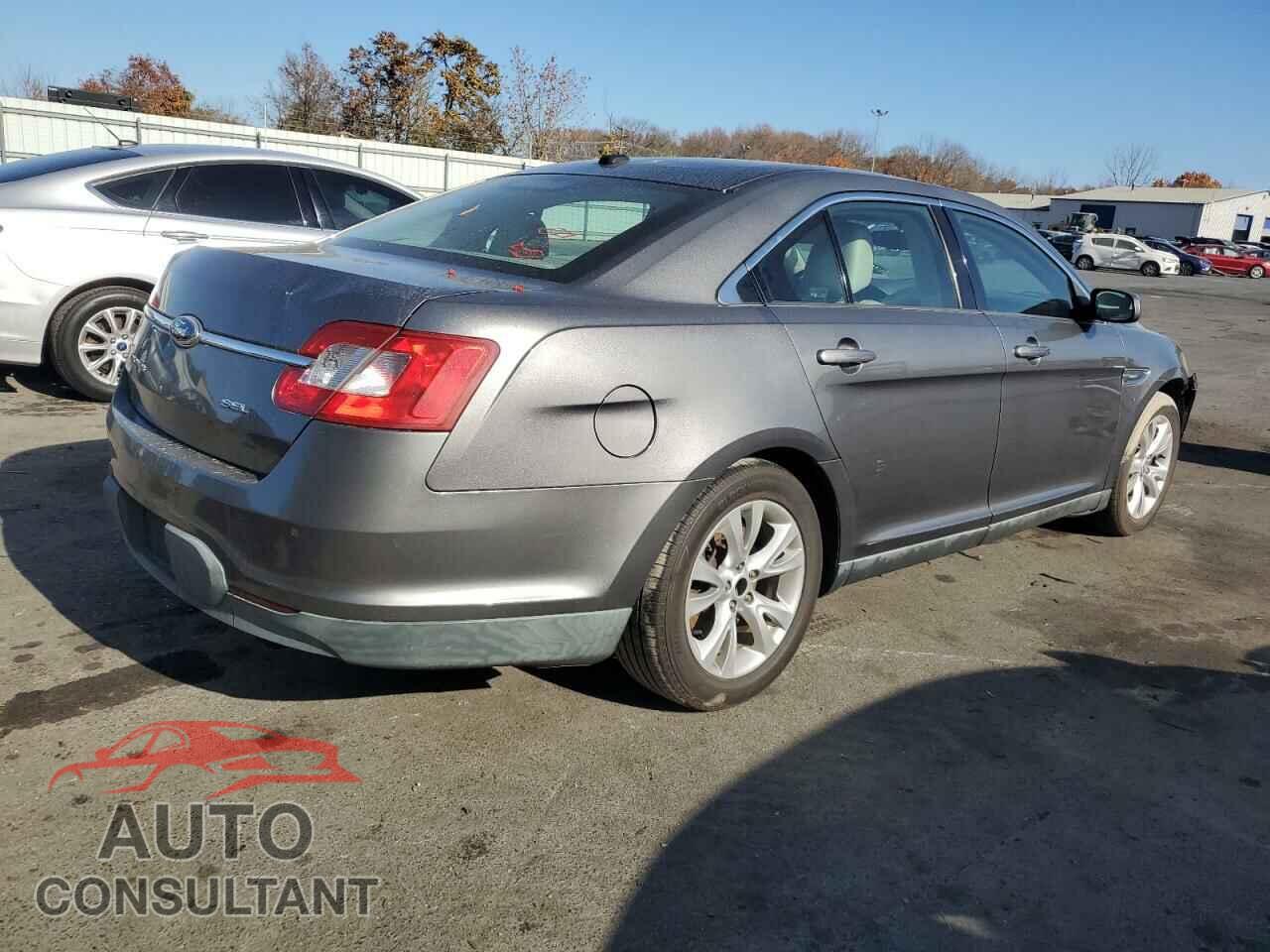 FORD TAURUS 2011 - 1FAHP2EW4BG113666