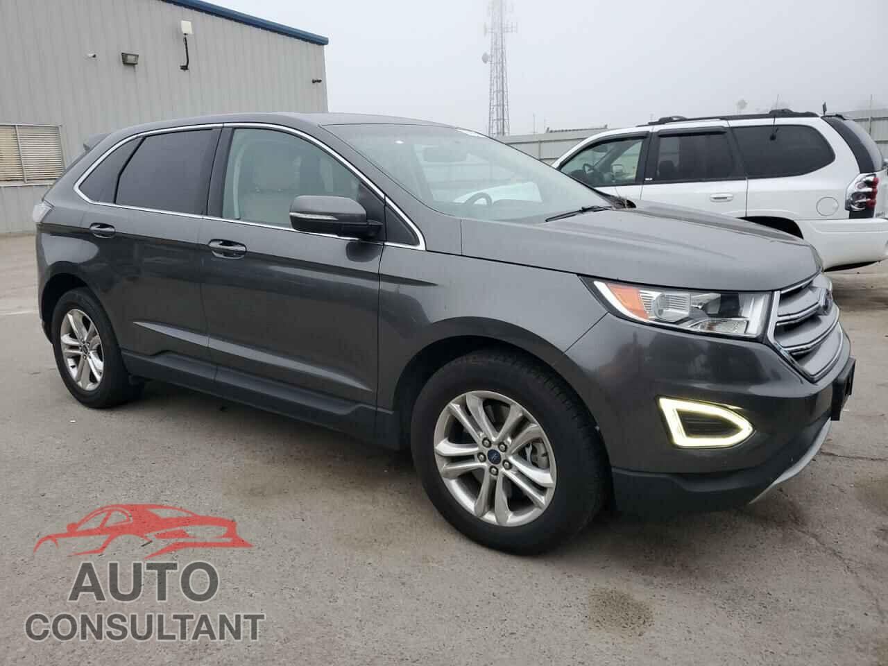 FORD EDGE 2016 - 2FMPK4J99GBB60363