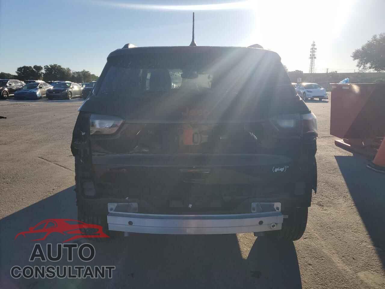 JEEP COMPASS 2023 - 3C4NJDCN9PT512984