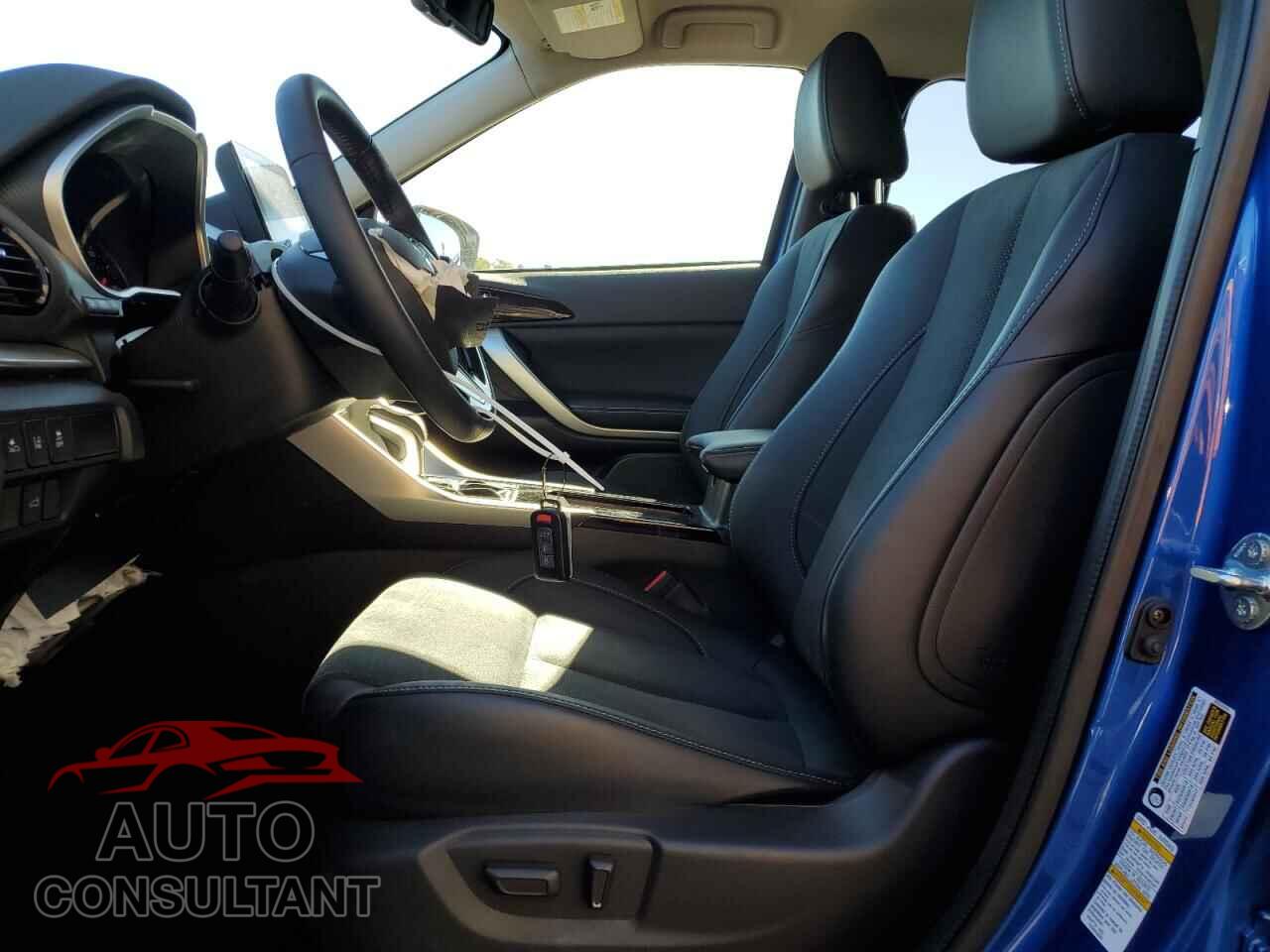 MITSUBISHI ECLIPSE 2025 - JA4ATWAA0SZ041548