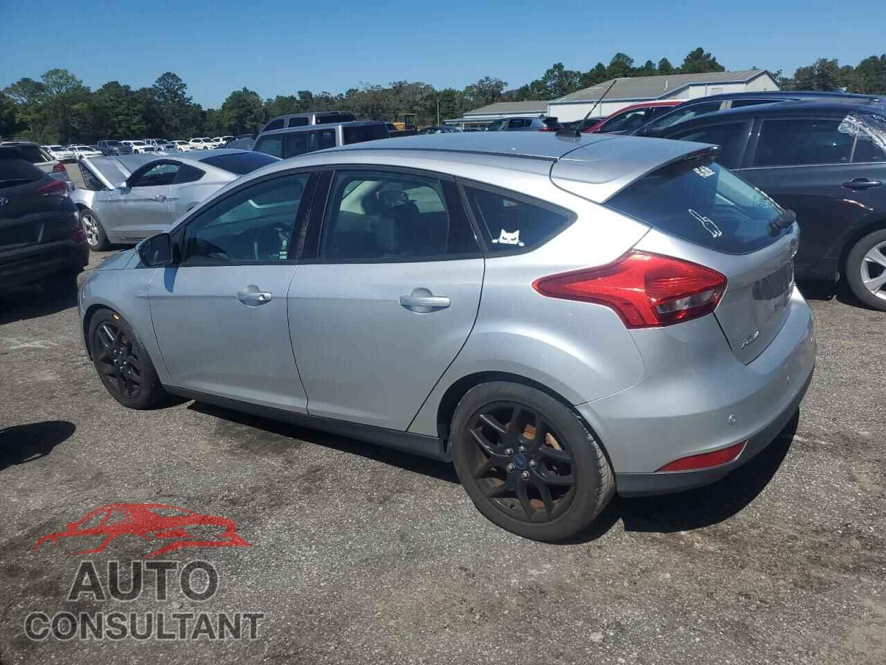 FORD FOCUS 2016 - 1FADP3K20GL265948