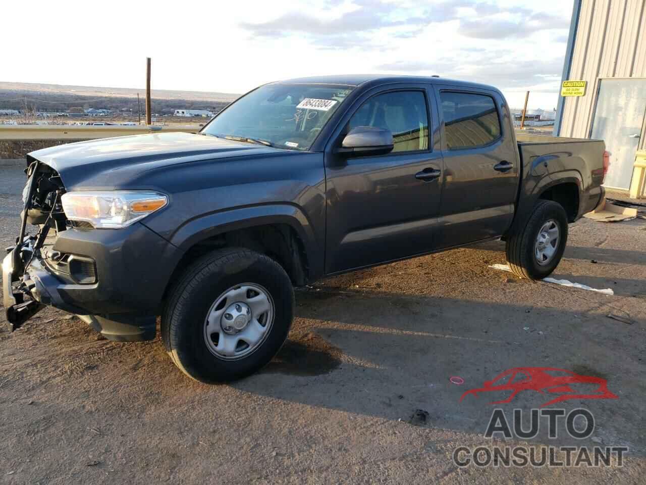 TOYOTA TACOMA 2023 - 3TYCZ5AN2PT174058