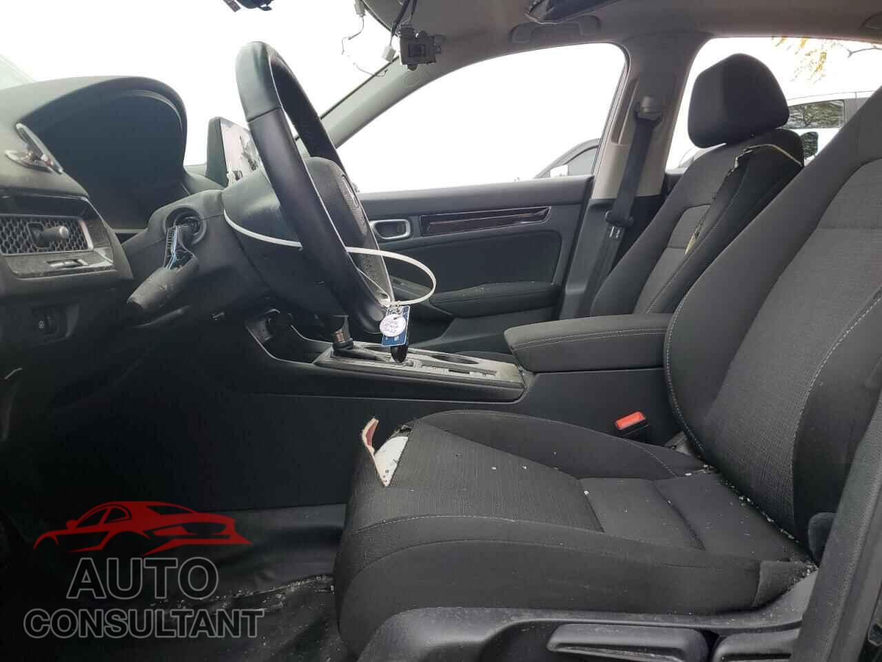 HONDA CIVIC 2023 - 2HGFE2F36PH110549