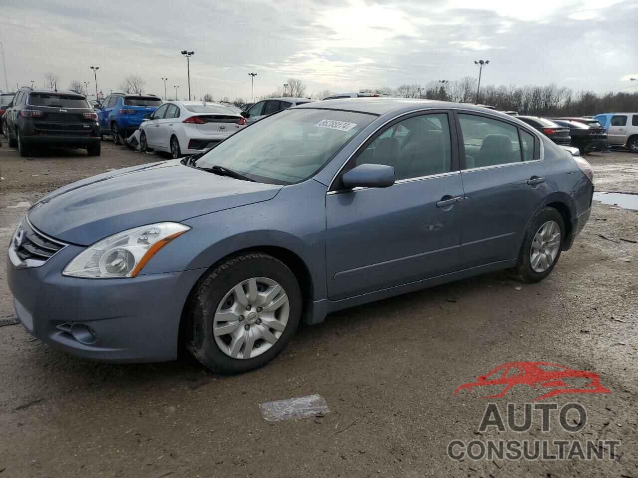 NISSAN ALTIMA 2012 - 1N4AL2APXCC156719