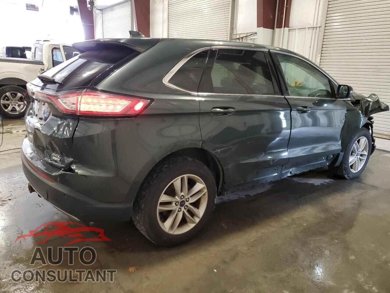 FORD EDGE 2015 - 2FMTK4J94FBC17582