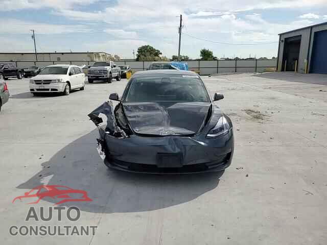 TESLA MODEL 3 2021 - 5YJ3E1EA4MF085602