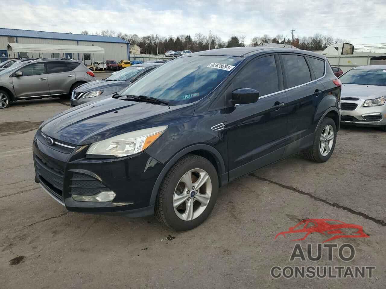 FORD ESCAPE 2014 - 1FMCU9GX8EUB11030