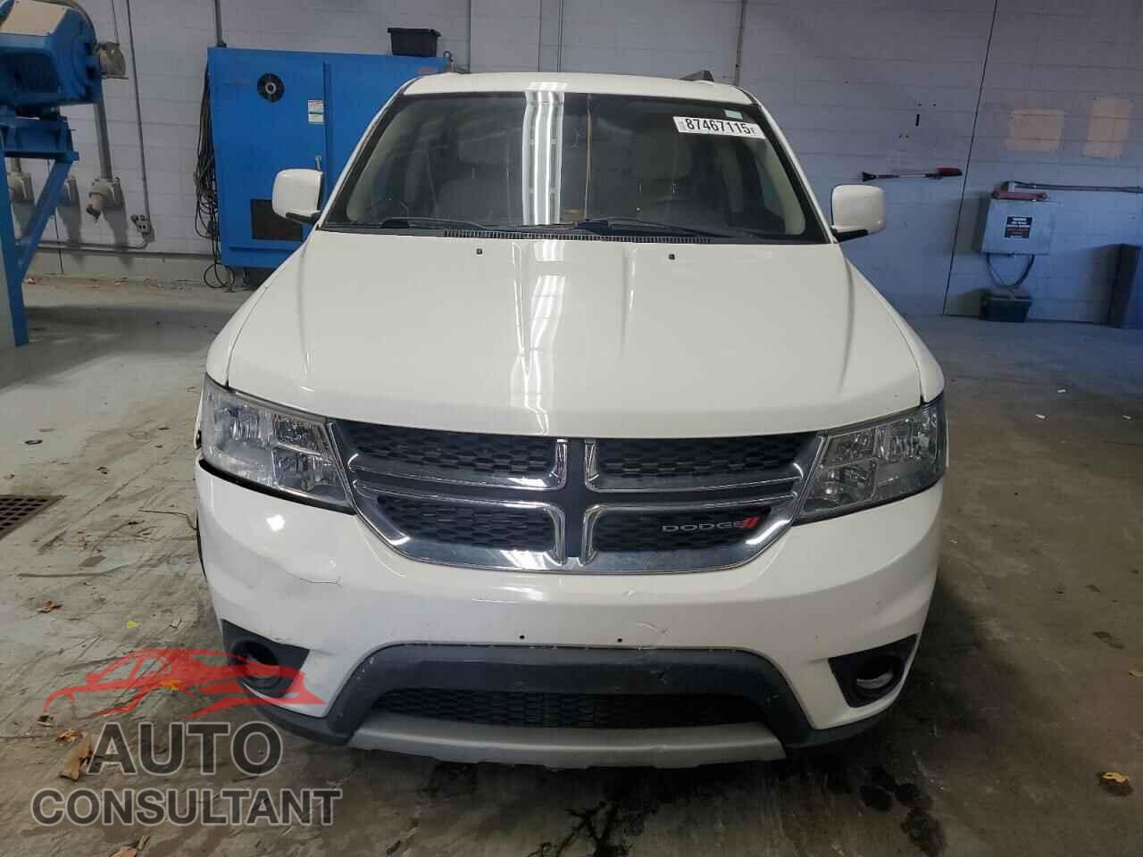 DODGE JOURNEY 2017 - 3C4PDCBB1HT590386