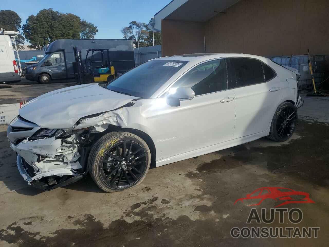 TOYOTA CAMRY 2023 - 4T1K31AK3PU052646