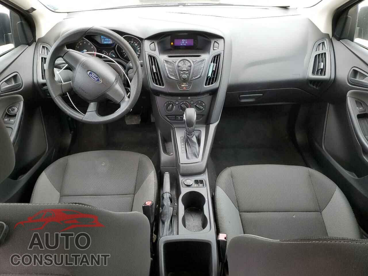 FORD FOCUS 2012 - 1FAHP3E28CL235894