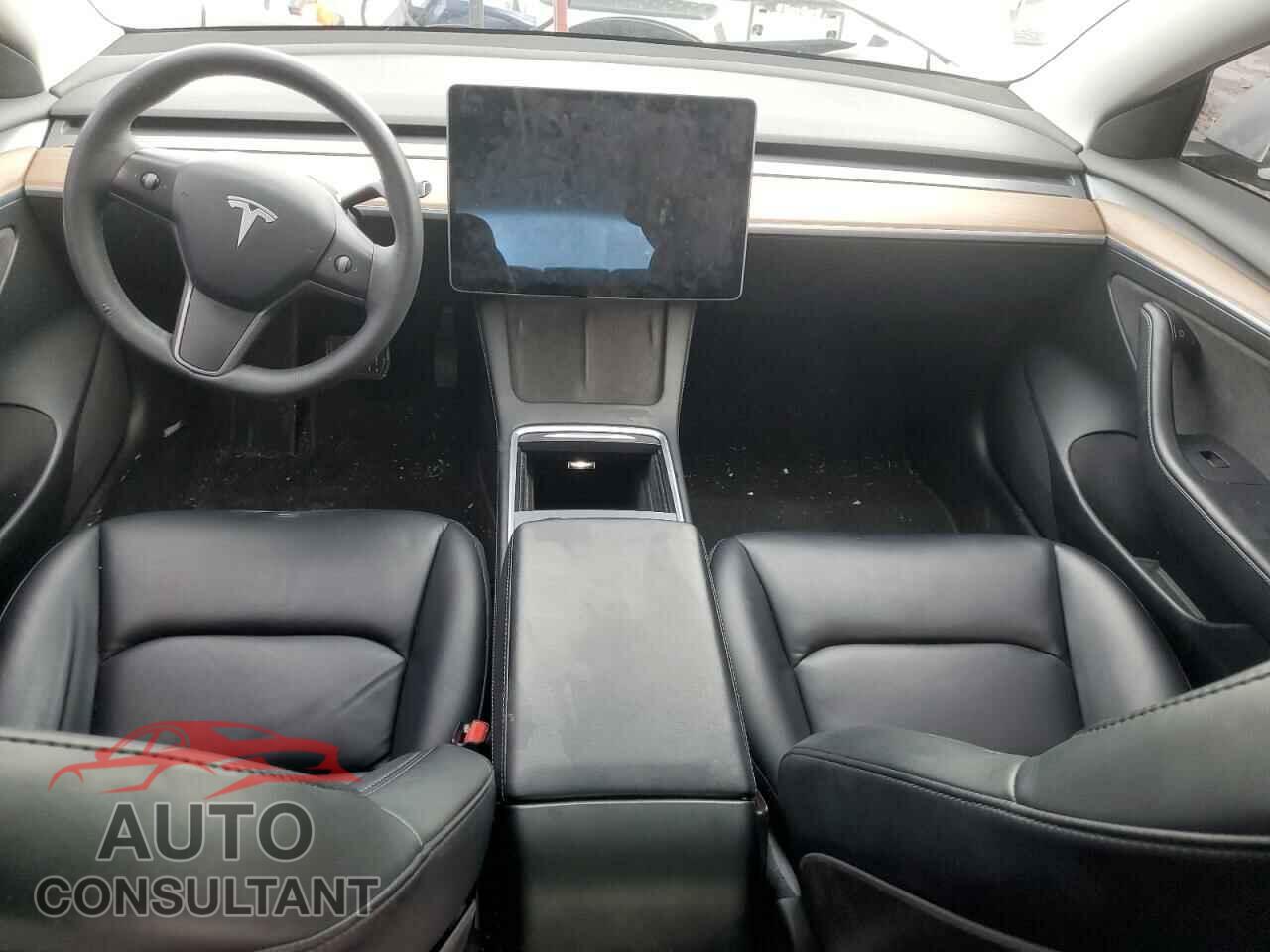 TESLA MODEL 3 2021 - 5YJ3E1EA3MF996276