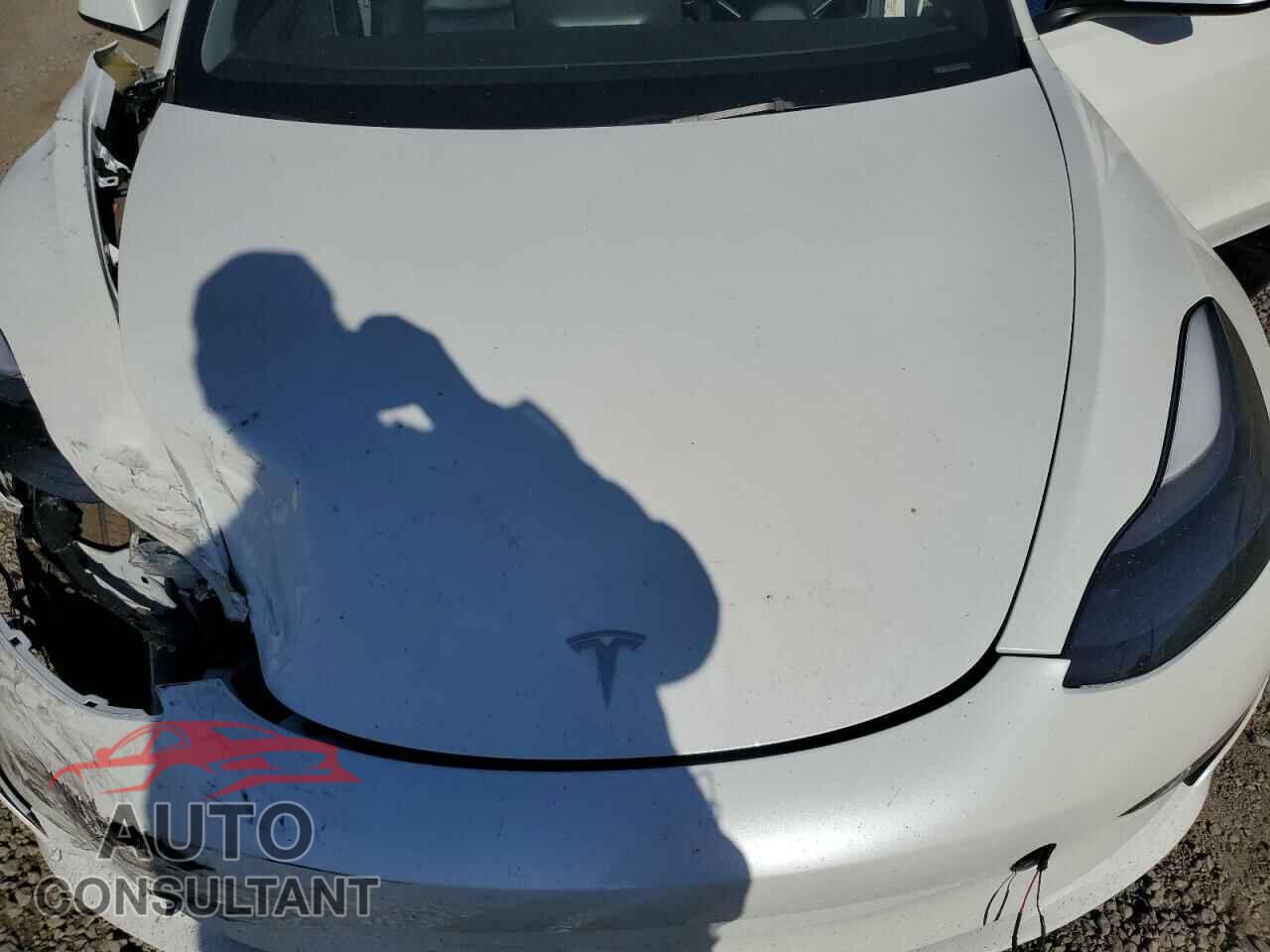 TESLA MODEL 3 2023 - 5YJ3E1EA7PF563497