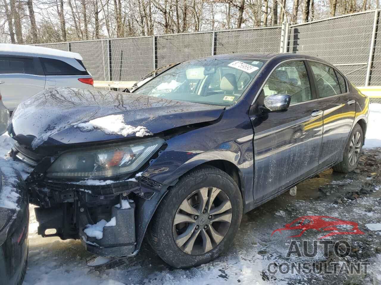 HONDA ACCORD 2015 - 1HGCR2F31FA276370