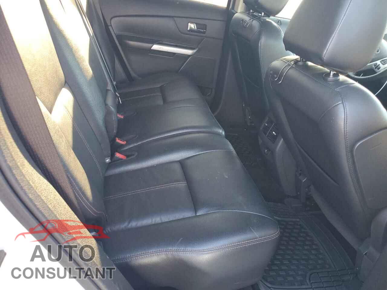 FORD EDGE 2013 - 2FMDK3J98DBB56782