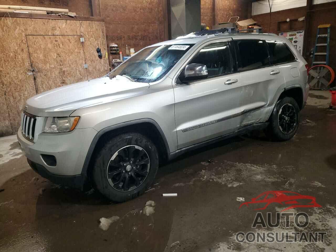 JEEP GRAND CHER 2012 - 1C4RJFAG4CC166429