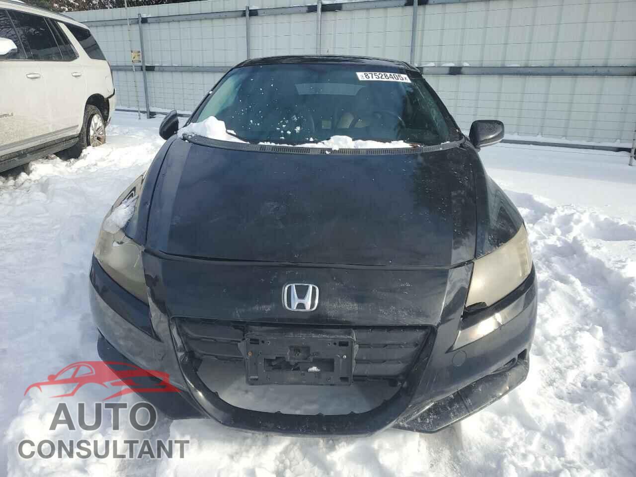 HONDA CRZ 2011 - JHMZF1D61BS016448