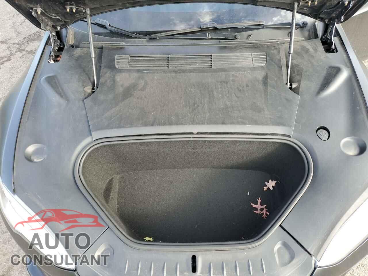 TESLA MODEL S 2021 - 5YJSA1E50MF436712