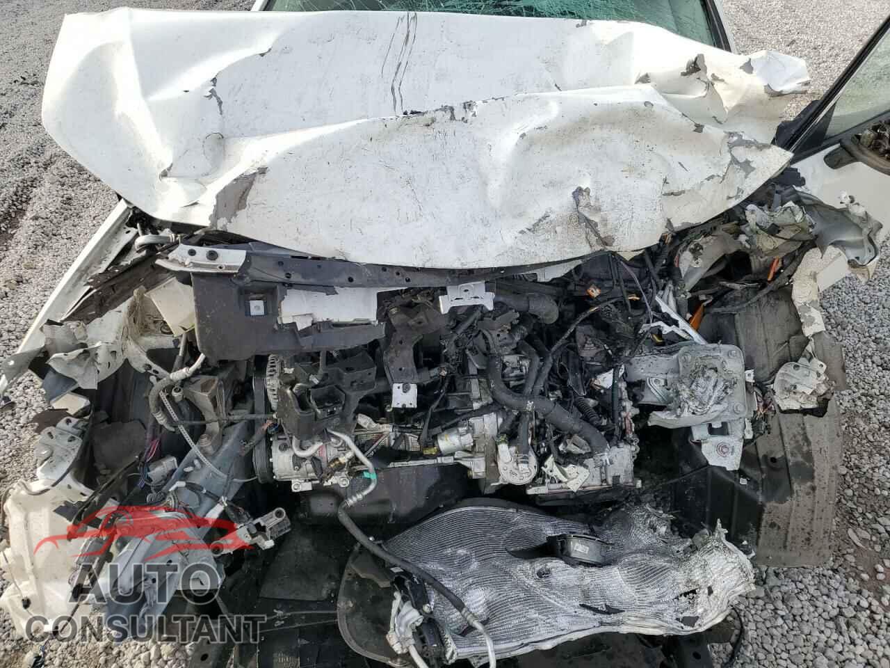 MAZDA 3 2023 - 3MZBPABM7PM377939