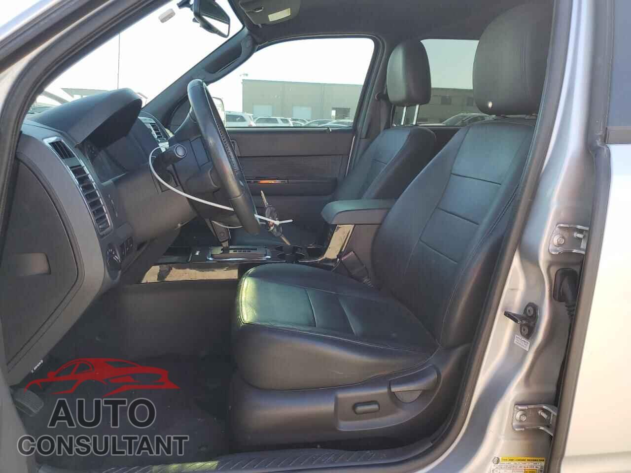 FORD ESCAPE 2011 - 1FMCU0E70BKC08941