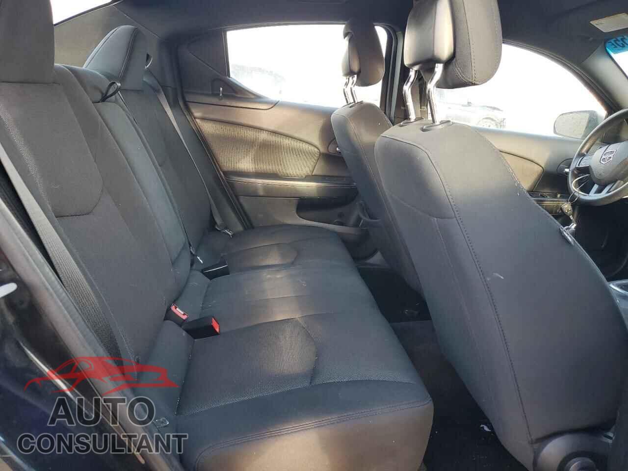 DODGE AVENGER 2013 - 1C3CDZAB7DN511112