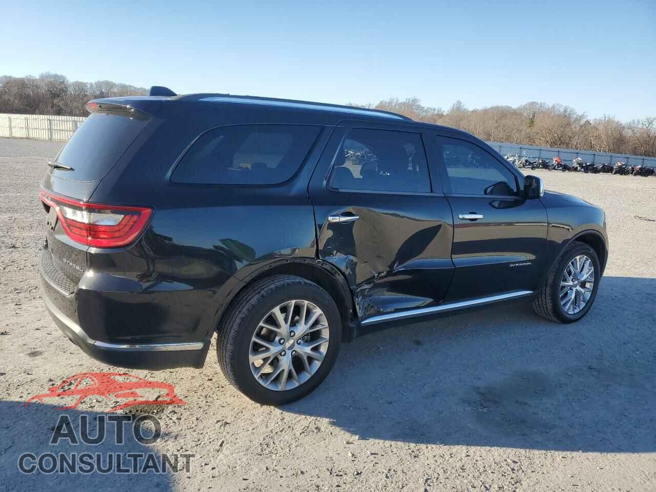 DODGE DURANGO 2015 - 1C4RDJEG1FC156322