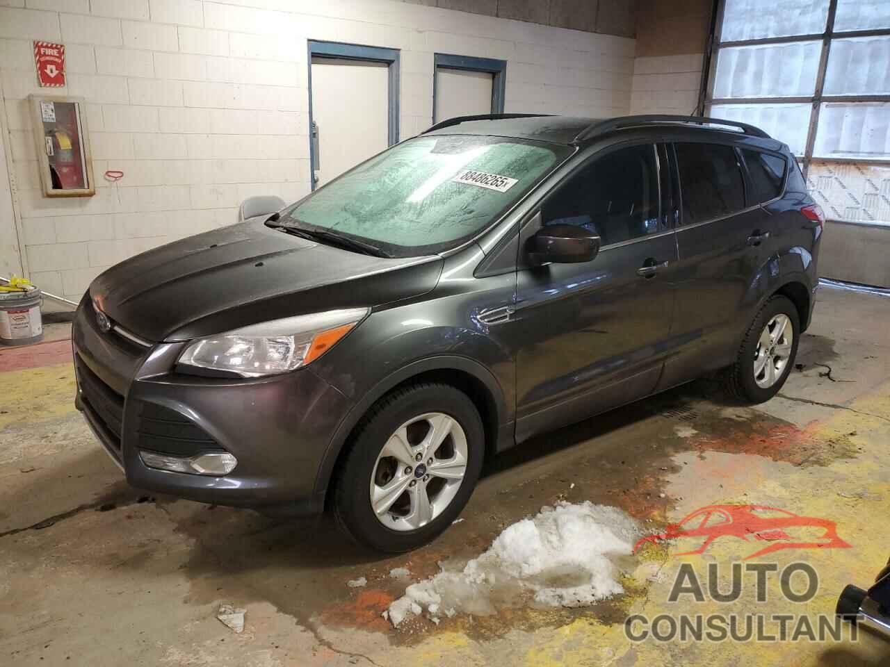FORD ESCAPE 2016 - 1FMCU9GX2GUB45743