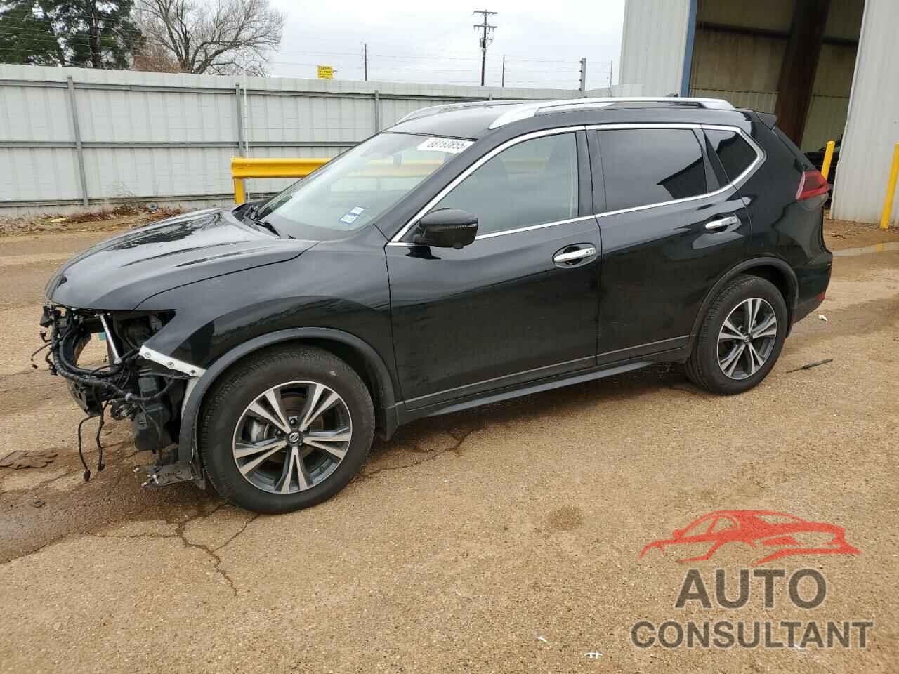NISSAN ROGUE 2019 - 5N1AT2MT5KC838663