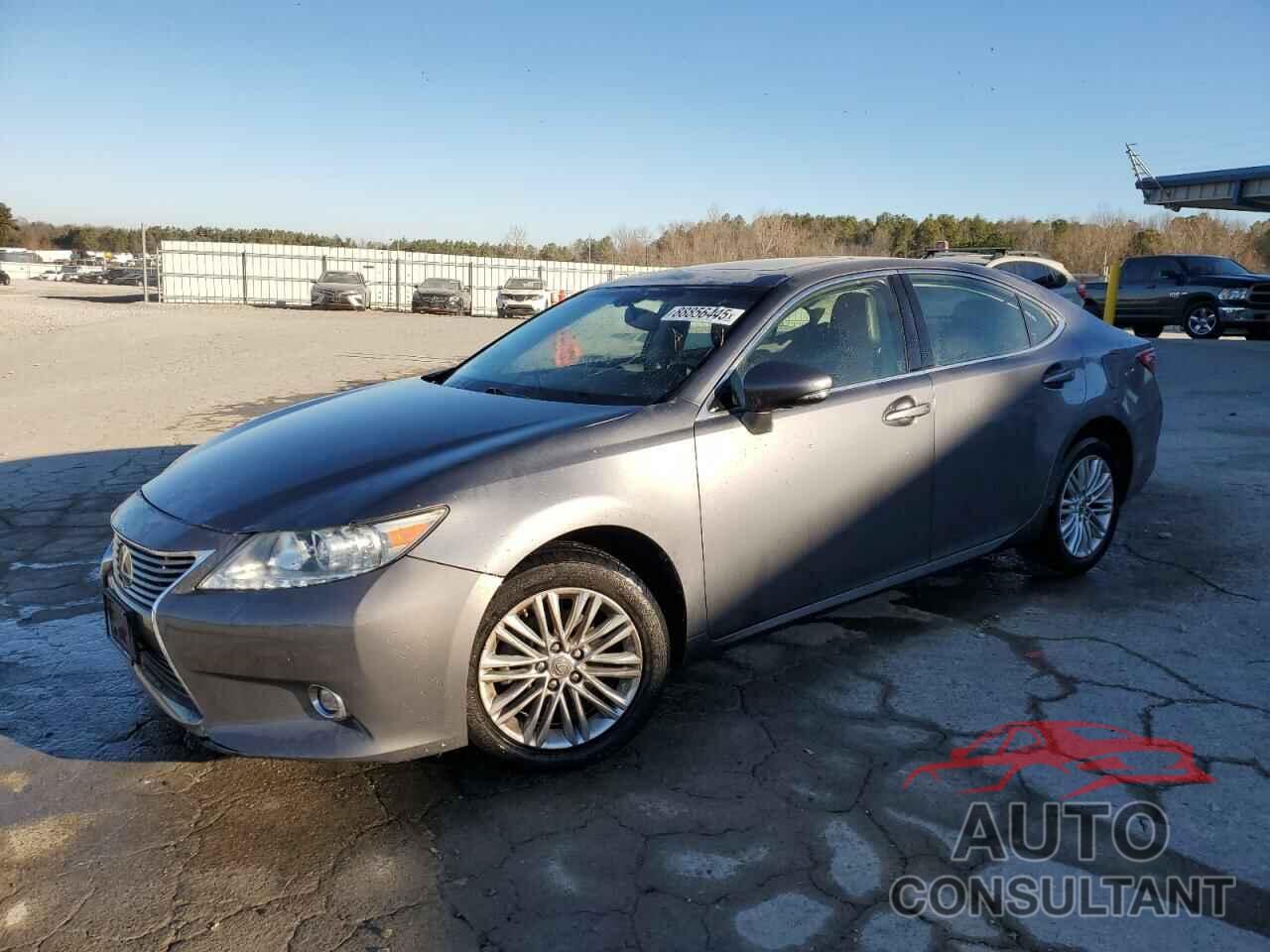 LEXUS ES350 2014 - JTHBK1GG7E2137961