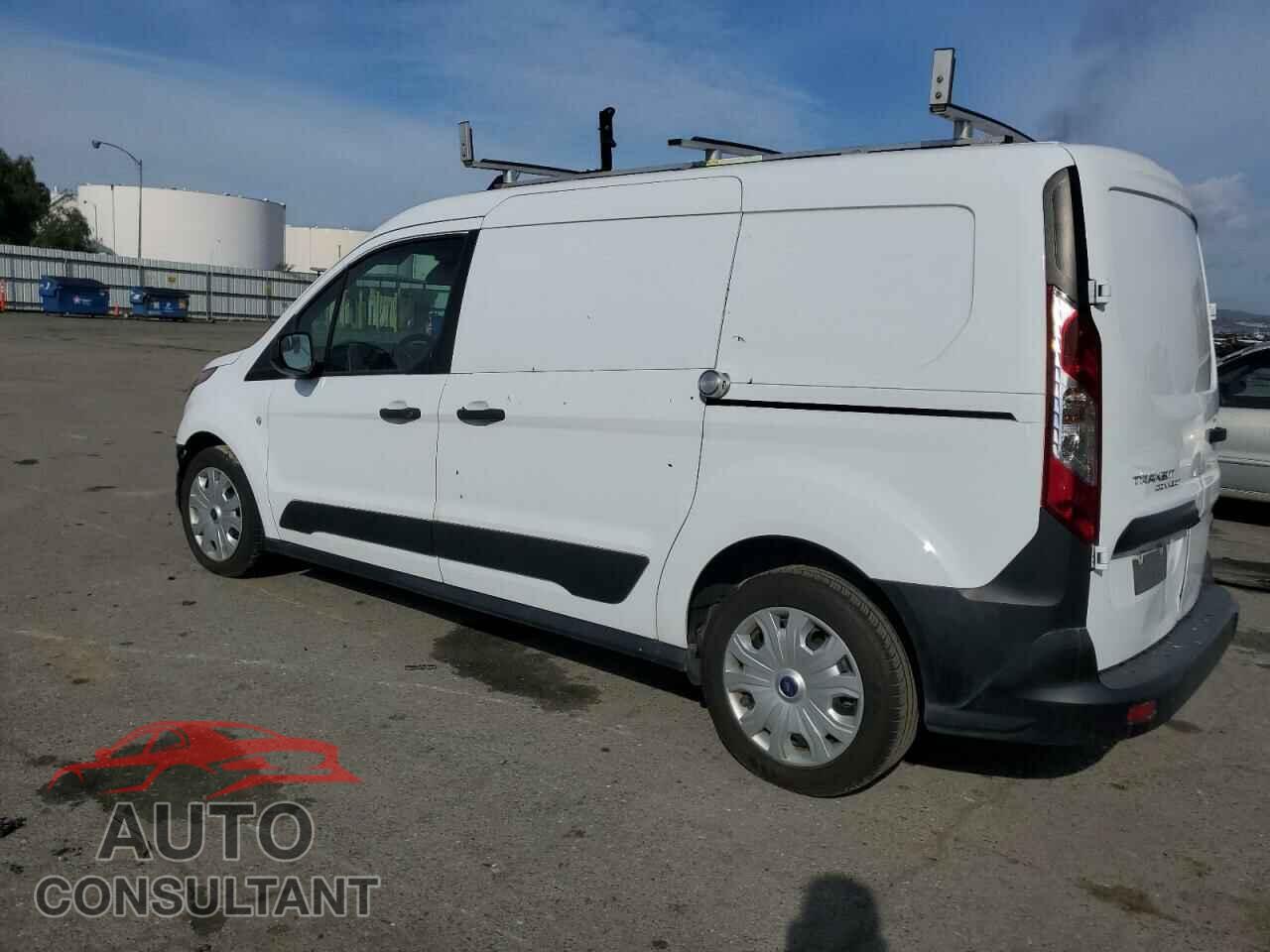 FORD TRANSIT 2021 - NM0LS7E29M1492258