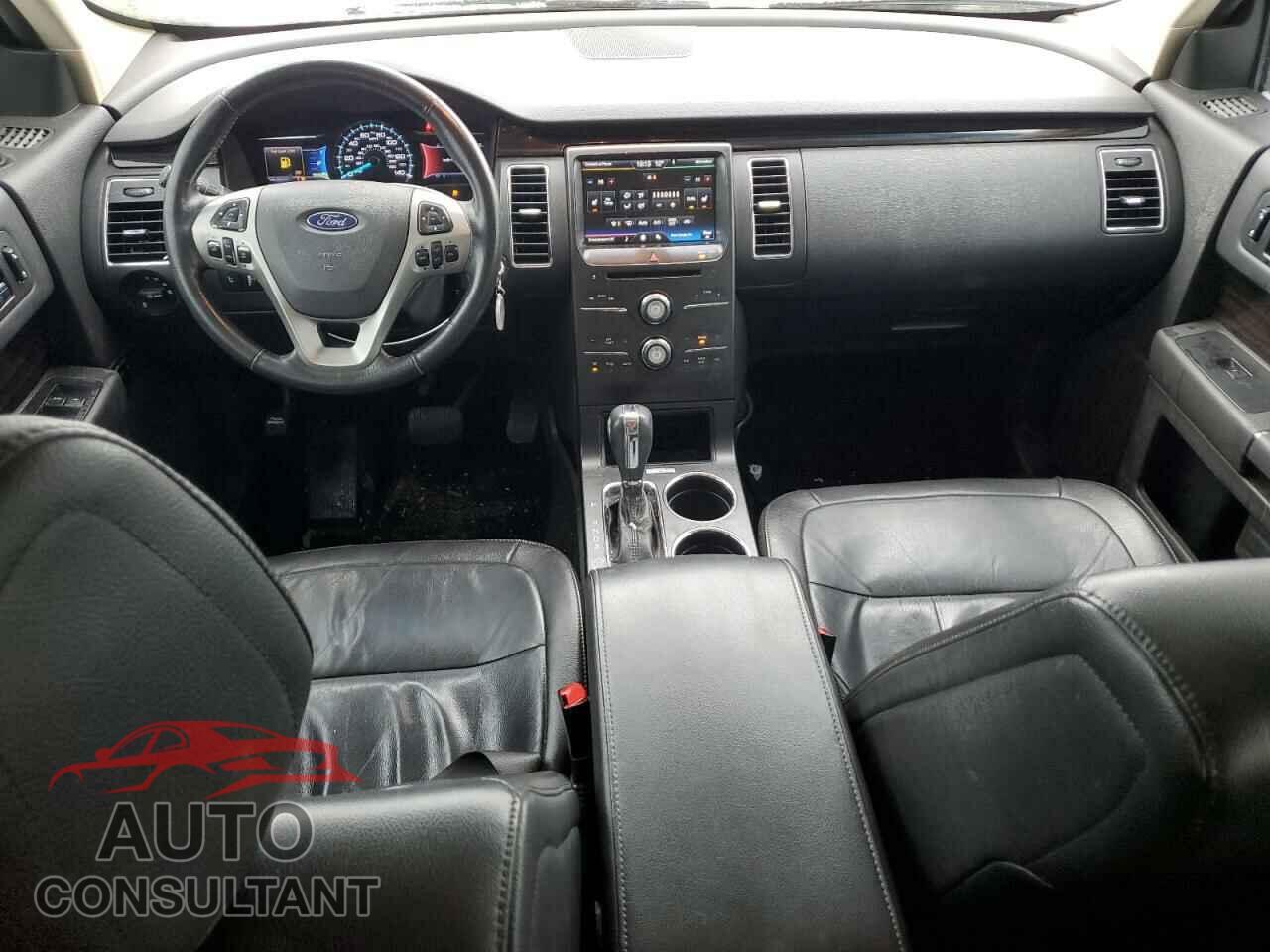 FORD FLEX 2013 - 2FMGK5C85DBD23631