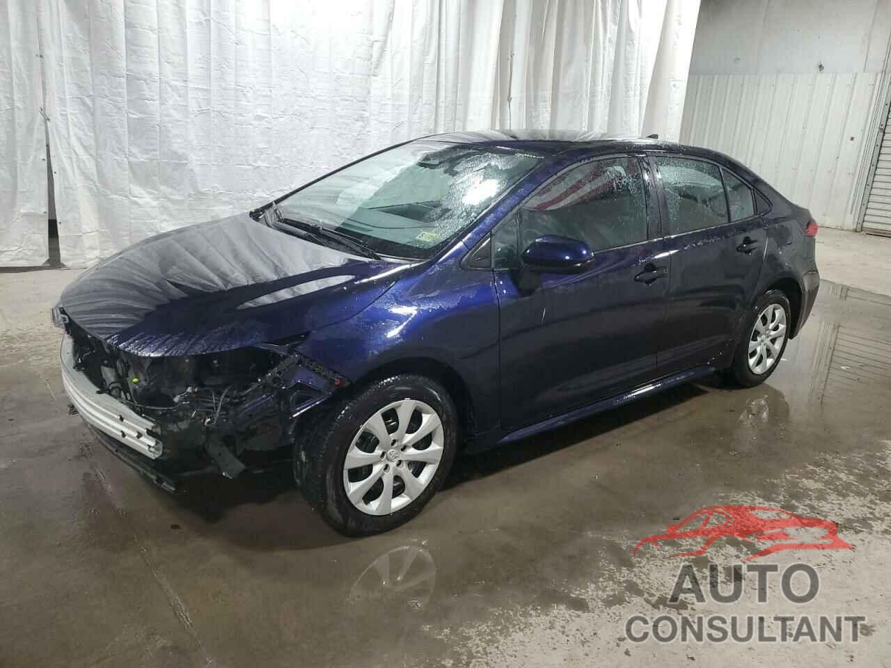 TOYOTA COROLLA 2024 - 5YFB4MDE1RP165858