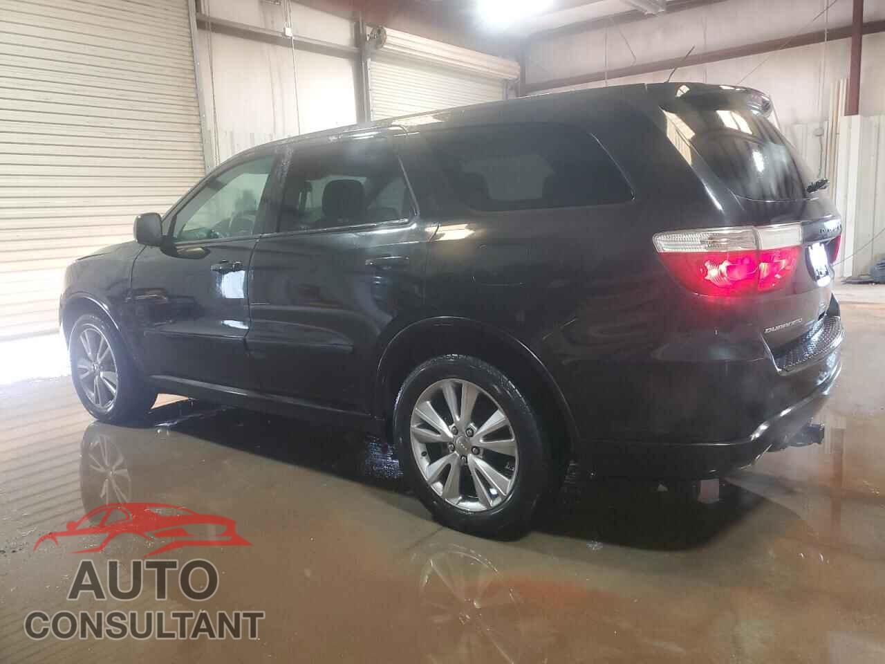 DODGE DURANGO 2013 - 1C4RDHAG2DC670482