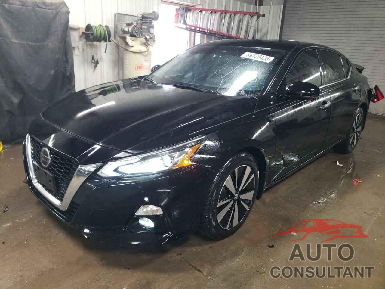 NISSAN ALTIMA 2021 - 1N4BL4EV9MN419961