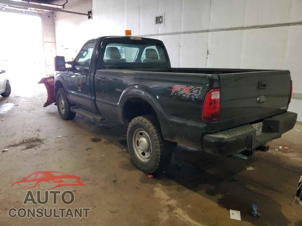 FORD F350 2015 - 1FTBF3B62FEC83765