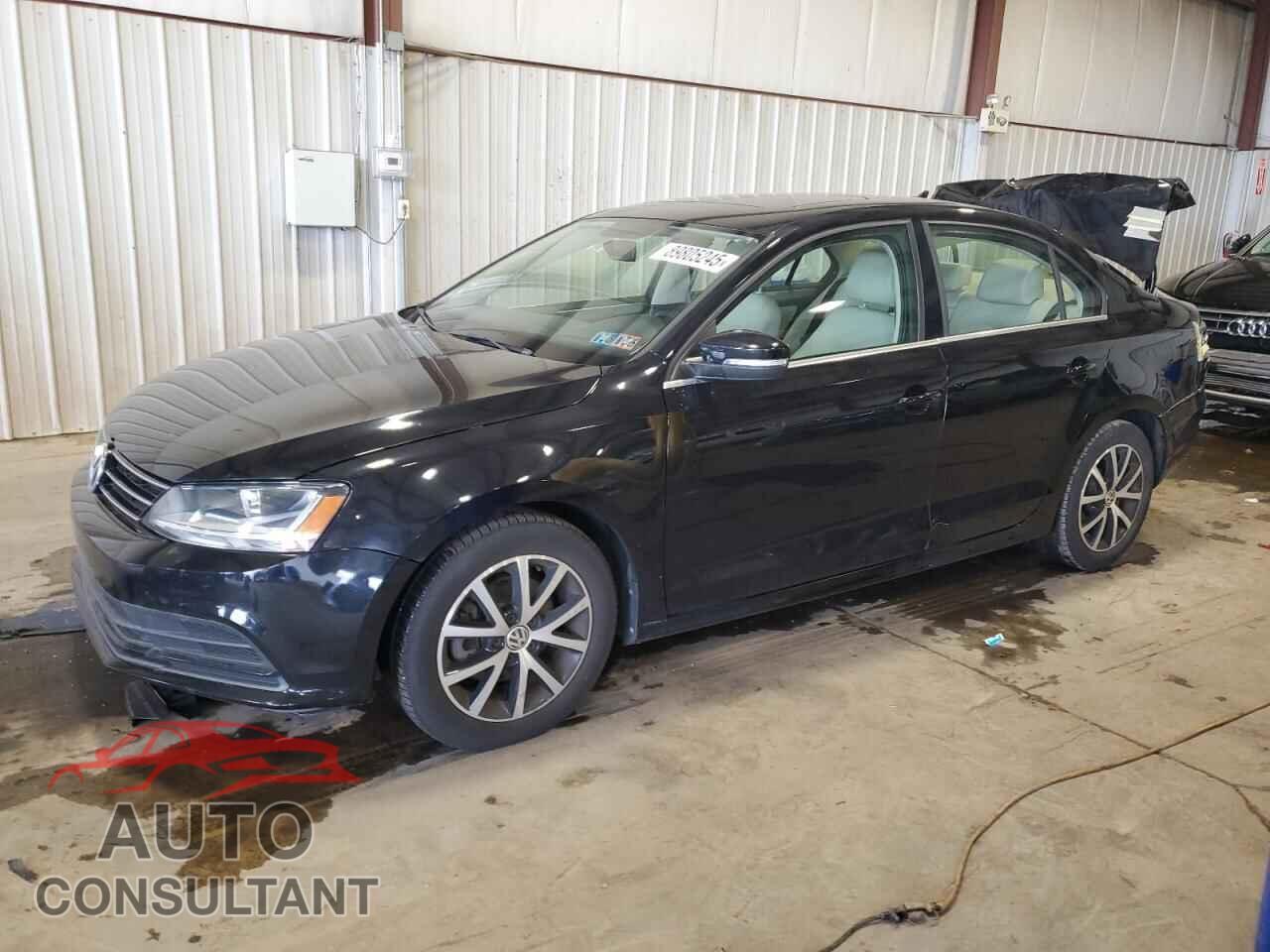 VOLKSWAGEN JETTA 2017 - 3VWDB7AJ7HM337833
